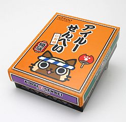 画像ギャラリー No.010のサムネイル画像 / 「モンハン」,TGS 2012で先行販売されたお菓子の一般販売が開始&10月中旬に登場予定のプライズを公開