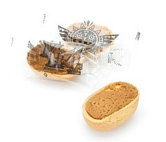 画像ギャラリー No.012のサムネイル画像 / 「モンハン」,TGS 2012で先行販売されたお菓子の一般販売が開始&10月中旬に登場予定のプライズを公開