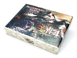 画像ギャラリー No.014のサムネイル画像 / 「モンハン」,TGS 2012で先行販売されたお菓子の一般販売が開始&10月中旬に登場予定のプライズを公開