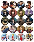 画像ギャラリー No.003のサムネイル画像 / 購入者には「モンハン4」グッズも。カプコンショップが神戸で期間限定オープン