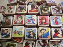 画像ギャラリー No.004のサムネイル画像 / 購入者には「モンハン4」グッズも。カプコンショップが神戸で期間限定オープン