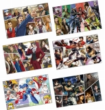 画像ギャラリー No.005のサムネイル画像 / 購入者には「モンハン4」グッズも。カプコンショップが神戸で期間限定オープン