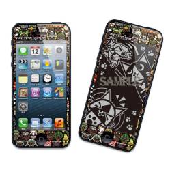 画像ギャラリー No.016のサムネイル画像 / 「モンスターハンター」のICカードステッカーや缶バッジなどが3月中旬に発売