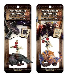 ���������꡼ No.007�Υ���ͥ������ / ��MH4�פο������ޥ����åȤ䳫����Ĵ��񷿥��å����ʤɤ�5����о�