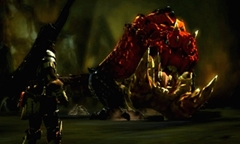 ꡼ No.006 | ֥󥹥ϥ󥿡4׺ǿPV6ˡֵžȽ5פθۿȯɽ줿MH4GYAKUTEN5 Direct 2013.5.31פݡ