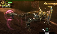 ꡼ No.008 | ֥󥹥ϥ󥿡4׺ǿPV6ˡֵžȽ5פθۿȯɽ줿MH4GYAKUTEN5 Direct 2013.5.31פݡ