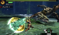 ꡼ No.009 | ֥󥹥ϥ󥿡4׺ǿPV6ˡֵžȽ5פθۿȯɽ줿MH4GYAKUTEN5 Direct 2013.5.31פݡ