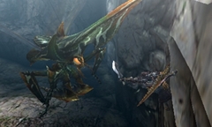 ꡼ No.012 | ֥󥹥ϥ󥿡4׺ǿPV6ˡֵžȽ5פθۿȯɽ줿MH4GYAKUTEN5 Direct 2013.5.31פݡ