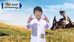 ꡼ No.028 | ֥󥹥ϥ󥿡4׺ǿPV6ˡֵžȽ5פθۿȯɽ줿MH4GYAKUTEN5 Direct 2013.5.31פݡ