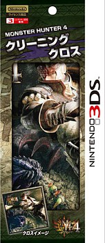 ���������꡼ No.004�Υ���ͥ������ / �֥�󥹥����ϥ󥿡�4�ס�3DS LL�ѥݡ����ʤɡ���Ϣ���å���1�Ƥ�����