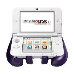 ���������꡼ No.005�Υ���ͥ������ / �֥��ϥ�4�׻��ͤ�3DS��3DS LL�ѥ���åפȥ��������꡼���åȤ��о�