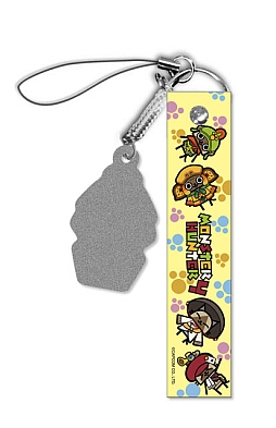 ���������꡼ No.001�Υ���ͥ������ / �֥��ϥ�4�״�Ϣ���å���2�ơ�3DS LL�ѥ��ƥå����ȥ��ȥ�åפ�����