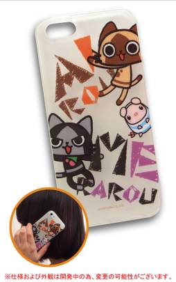 ���������꡼ No.003�Υ���ͥ������ / �֥��ϥ�ץǥ������iPhone 5�ѥ������ʤɤ�ȯ����ꡣͽ�������