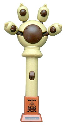 ���������꡼ No.008�Υ���ͥ������ / �����롼�δ鷿�̤�����ߥݡ����ʤɡ��֥��ϥ�׺ǿ����å���������