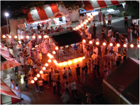 画像ギャラリー No.005のサムネイル画像 / 「モンハン渋の里」,7月27日から9月16日までの限定イベント情報が公開に