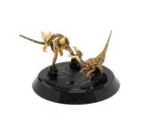 画像ギャラリー No.001のサムネイル画像 / 「モンスターハンター」の「カプコンフィギュアビルダー スタンダードモデル」第8弾が本日,子供用Tシャツが8月上旬に発売