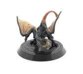 画像ギャラリー No.002のサムネイル画像 / 「モンスターハンター」の「カプコンフィギュアビルダー スタンダードモデル」第8弾が本日,子供用Tシャツが8月上旬に発売