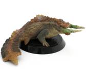 画像ギャラリー No.003のサムネイル画像 / 「モンスターハンター」の「カプコンフィギュアビルダー スタンダードモデル」第8弾が本日,子供用Tシャツが8月上旬に発売