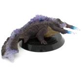 画像ギャラリー No.004のサムネイル画像 / 「モンスターハンター」の「カプコンフィギュアビルダー スタンダードモデル」第8弾が本日,子供用Tシャツが8月上旬に発売
