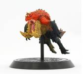 画像ギャラリー No.005のサムネイル画像 / 「モンスターハンター」の「カプコンフィギュアビルダー スタンダードモデル」第8弾が本日,子供用Tシャツが8月上旬に発売