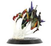 画像ギャラリー No.008のサムネイル画像 / 「モンスターハンター」の「カプコンフィギュアビルダー スタンダードモデル」第8弾が本日,子供用Tシャツが8月上旬に発売