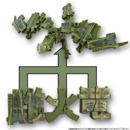 画像ギャラリー No.006のサムネイル画像 / 「モンハン」と「もじバケる」シリーズのコラボ商品が11月18日に発売