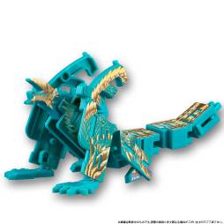 画像ギャラリー No.008のサムネイル画像 / 「モンハン」と「もじバケる」シリーズのコラボ商品が11月18日に発売