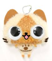 画像ギャラリー No.005のサムネイル画像 / 「モンハン」,アイルーのポーチなどが8月中旬に発売。プライズ情報も公開