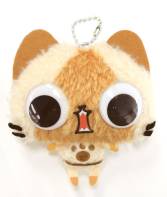 画像ギャラリー No.006のサムネイル画像 / 「モンハン」,アイルーのポーチなどが8月中旬に発売。プライズ情報も公開