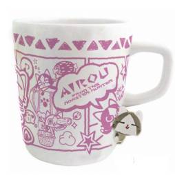 画像ギャラリー No.009のサムネイル画像 / 「モンハン」,アイルーのポーチなどが8月中旬に発売。プライズ情報も公開