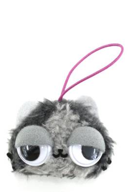 画像ギャラリー No.013のサムネイル画像 / 「モンハン」,アイルーのポーチなどが8月中旬に発売。プライズ情報も公開