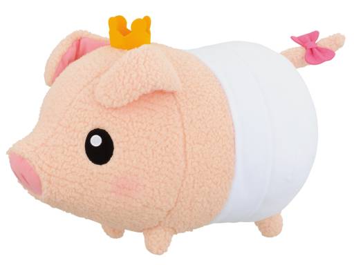 画像ギャラリー No.014のサムネイル画像 / 「モンハン」,アイルーのポーチなどが8月中旬に発売。プライズ情報も公開