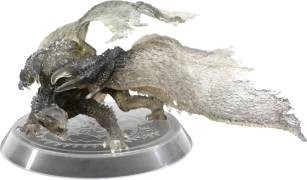 画像ギャラリー No.003のサムネイル画像 / 「モンハン4」のアイスが8月27日に発売。フィギュアがもらえるキャンペーンも