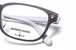 画像ギャラリー No.030のサムネイル画像 / 「モンスターハンター4」,ALOOKやUHA味覚糖とのコラボ企画が発表に。先行体験会の紹介映像配信も決定