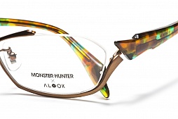 画像ギャラリー No.037のサムネイル画像 / 「モンスターハンター4」,ALOOKやUHA味覚糖とのコラボ企画が発表に。先行体験会の紹介映像配信も決定