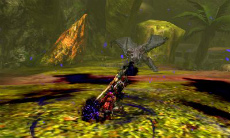 ���������꡼ No.004�Υ���ͥ������ / �֥�󥹥����ϥ󥿡�4�פο���󥹥���������ε�ȥ������ޥ���ɤ����֤����餫�ˡ��ǿ������꡼�󥷥�åȤ������