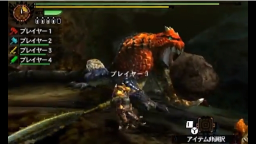 ԥȡƥĥ֥ƤȲ / ƶۡץץ쥤ࡼӡ