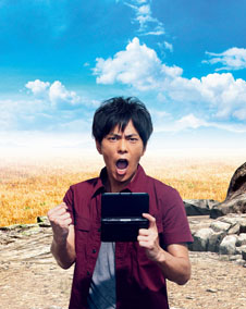 ꡼ No.002Υͥ / ֥󥹥ϥ󥿡4סåķͤ󤬽б餹ƥCMˡϥȤΥܾʤʤɤξޤȤƾҲ