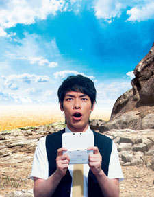 ꡼ No.004Υͥ / ֥󥹥ϥ󥿡4סåķͤ󤬽б餹ƥCMˡϥȤΥܾʤʤɤξޤȤƾҲ