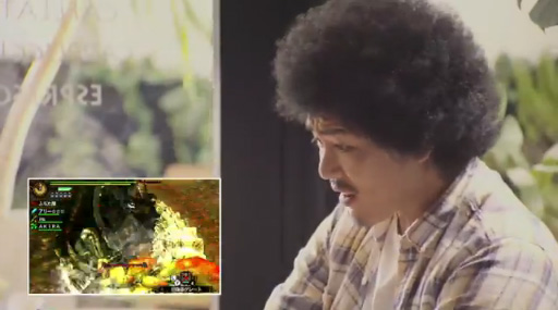 [󥹥]N3DSإ󥹥ϥ󥿡CMࡼӡ