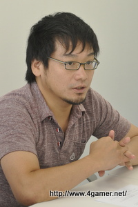 画像ギャラリー No.076のサムネイル画像 / 「モンスターハンター4」は,今までどおりの手触りですべてがステップアップした作品に。プロデューサー 辻本良三氏とディレクター 藤岡 要氏へのインタビューを掲載