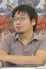 画像ギャラリー No.077のサムネイル画像 / 「モンスターハンター4」は,今までどおりの手触りですべてがステップアップした作品に。プロデューサー 辻本良三氏とディレクター 藤岡 要氏へのインタビューを掲載