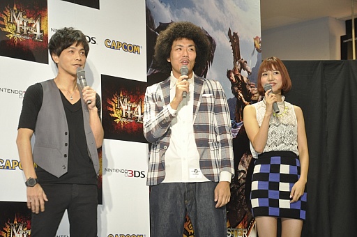 ���������꡼ No.012�Υ���ͥ������ / �֥�󥹥����ϥ󥿡�4�פ�ȯ�䥫����ȥ����󥤥٥�Ȥ��ݡ��ȡ������ɻ��ץ��ǥ塼�����ȹ�ڥ����ȿؤ��ȼ��Ĳ�ءɤ�ˤä�