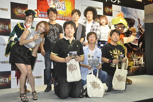 ���������꡼ No.029�Υ���ͥ������ / �֥�󥹥����ϥ󥿡�4�פ�ȯ�䥫����ȥ����󥤥٥�Ȥ��ݡ��ȡ������ɻ��ץ��ǥ塼�����ȹ�ڥ����ȿؤ��ȼ��Ĳ�ءɤ�ˤä�