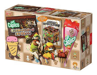 ���������꡼ No.002�Υ���ͥ������ / �֥�󥹥����ϥ󥿡�4�ס��饦��ɥ��䥰�ꥳ�ȤΥ���ܥ����ڡ��󤬷���