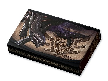 ���������꡼ No.005�Υ���ͥ������ / �֥�󥹥����ϥ󥿡�4�ס��饦��ɥ��䥰�ꥳ�ȤΥ���ܥ����ڡ��󤬷���