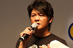 ꡼ No.003Υͥ / TGS 2013ϼĹĹΰ夵󤬡֥󥹥ϥ󥿡4פΡɤϪơ٥ȥݡȡܤξ餫