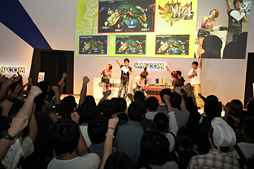 ꡼ No.031Υͥ / TGS 2013ϼĹĹΰ夵󤬡֥󥹥ϥ󥿡4פΡɤϪơ٥ȥݡȡܤξ餫