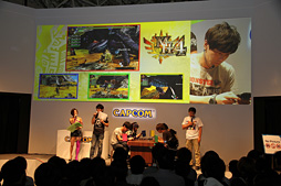 ꡼ No.032Υͥ / TGS 2013ϼĹĹΰ夵󤬡֥󥹥ϥ󥿡4פΡɤϪơ٥ȥݡȡܤξ餫