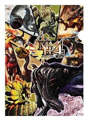 ���������꡼ No.030�Υ���ͥ������ / �֥��ϥ�4�ץ����롼���夻�ؤ��̤�����ߤʤɡ����å�7�郎9���ȯ��